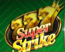 777 Super Strike